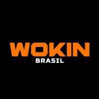 Wokin Tools Brasil logo - Similar company to Wokin Tools