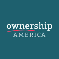 Ownership America logo - Similar company to Ethix Merch
