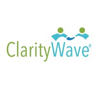 Clarity Wave logo - Similar company to Buzzlogic