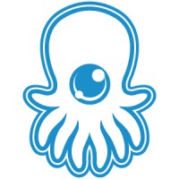Kraken Creative logo - Similar company to The Wavy Bunch