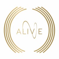 Alive World logo - Similar company to Meta Orear Consulting