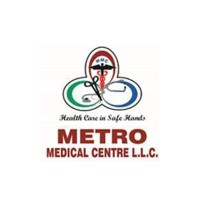 Metro Medical Centre logo - Similar company to Dr. Nasser Medical Center