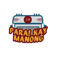 PARA! Kay Manong logo - Similar company to Cas Interglobal