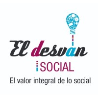 El Desván Social Coop logo - Similar company to Vidalim