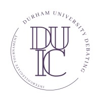 Durham University'S Inter-Collegiate Debating Tournament