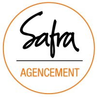 SAFRA Agencement logo - Similar company to Transform Agencement