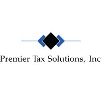 Premier Tax Solutions, Inc.