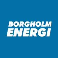 Borgholm Energi AB logo - Similar company to Hushållningssällskapet Kalmar Kronoberg Blekinge