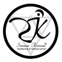 Samma Karuna logo - Similar company to Wise Gentleman