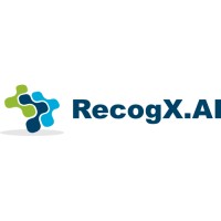RecogX.AI logo - Similar company to Metawareit