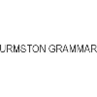 URMSTON GRAMMAR logo - Similar company to Longdean School