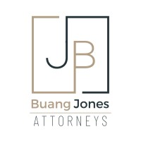 Buang Jones Attorneys logo - Similar company to Aevitium Ltd