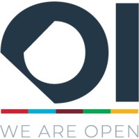 The Open Institute logo - Similar company to Maono Space
