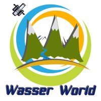 Wasser World logo - Similar company to Alive Neutral