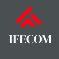 IFECOM logo - Similar company to Split2Bee