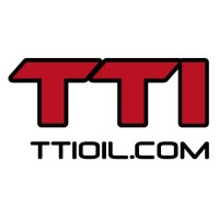 TTI Oil logo - Similar company to Amacs Process Tower Internals