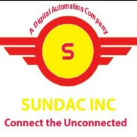 Sundac Inc-Connect the Unconnected logo - Similar company to Audit Docs