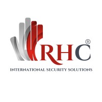 RH Consultancy logo - Similar company to Heroes Glory