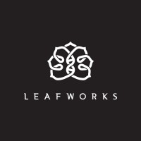 LeafWorks Inc. logo - Similar company to Cloudseedai