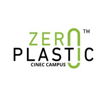 ZeroPlastic CINEC logo - Similar company to Zeroplastic Wayamba