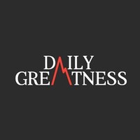 Daily Greatness logo - Similar company to Dailygreatness®