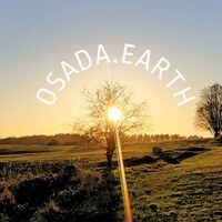 OSADA.EARTH - Being human in times of polycrisis logo - Similar company to Polycrisis Observatory