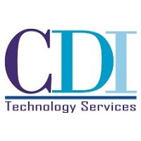 CDI Technology Services logo - Similar company to Cdi Technology Solutions