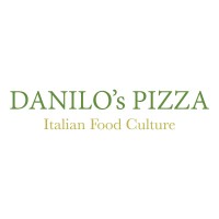 Danilo's Pizza logo - Similar company to Pizza Max