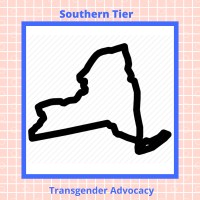 Southern Tier Transgender Advocacy Group logo - Similar company to Vs Talent Tracker Recruitment Agency