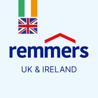 Remmers UK & Ireland logo - Similar company to Project Solutions