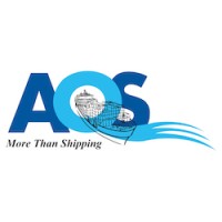AQS Shipping & Logistics logo - Similar company to Mes Cube