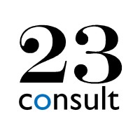 23consult logo - Similar company to 5S Construction