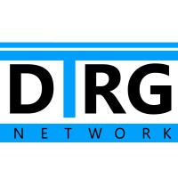DTRG Network logo - Similar company to Makura Creations
