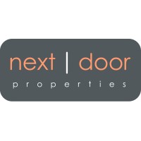 Next Door Properties logo - Similar company to Truepenny'S Property Consultants