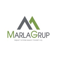 MarlaGrup İnşaat Yatırım San. Tic. A.Ş. logo - Similar company to Birgen İnşaat