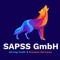 SAPSS GmbH logo - Similar company to Sbs Strategy