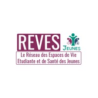 REVES Jeunes logo - Similar company to Apapn