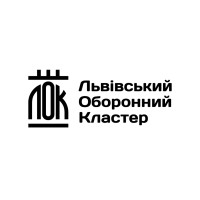 Lviv Defence Cluster logo - Similar company to Vanco Prykerchenska Ltd
