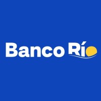 Banco Río logo - Similar company to Banco Atlas