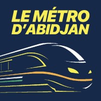 LIGNE 1 METRO D'ABIDJAN logo - Similar company to Adjovan.Com