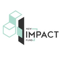 New Impact Fund logo - Similar company to Venn Foundation