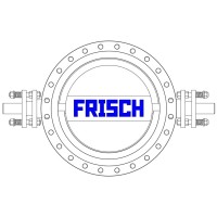 Frisch Engineered Products Inc logo - Similar company to Immersive Engineering