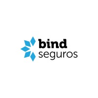 BIND Seguros logo - Similar company to Arfintech