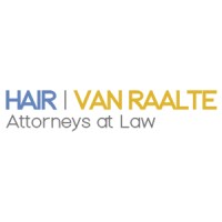 Hair & Van Raalte - Attorneys at Law logo - Similar company to Accelerated Receivables Solutions