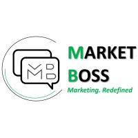 Market Boss, LLC logo - Similar company to Uprise Management