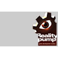 Reality Pump logo - Similar company to Metropolis Software
