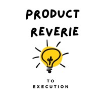 Product Reverie logo - Similar company to Digital + Technology Collective