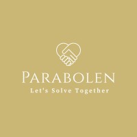 PARABOLEN logo - Similar company to Arge Ict
