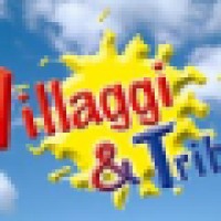 Villaggi & Tribù Animazione logo - Similar company to Aild - Associazione Italiana Lighting Design