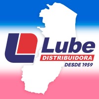 Lube Distribuidora logo - Similar company to Atacadez Distribuição